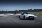 Nissan GT-R Nismo 2019 года (WW)